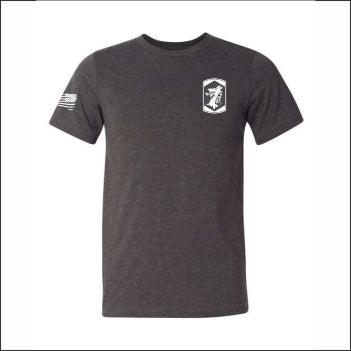 404th MEB Soft Jersey Short Sleeve T-shirt