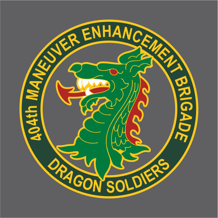 404th MEB Hooded Sweatshirt