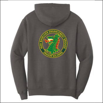 404th MEB Hooded Sweatshirt