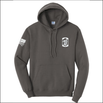 404th MEB Hooded Sweatshirt