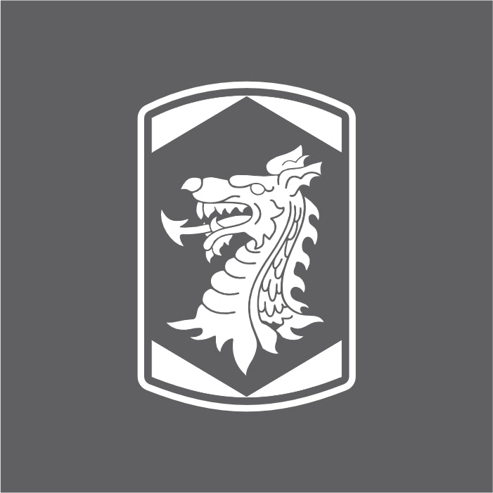404th MEB Hooded Sweatshirt