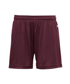 ALL Ladies/Girls Performance Shorts