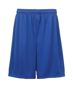 ALL Performance Shorts
