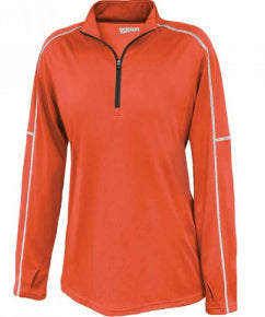 ALL Ladies Conquest Performance 1/4 Zip