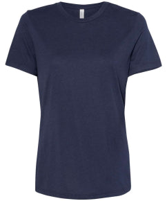 ALL Ladies Relaxed Tri-Blend Tee