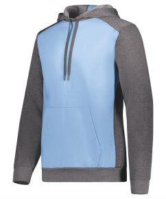 ALL Three-Season Hooded Sweatshirt