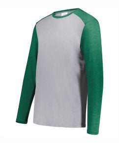 ALL Gameday Vintage Long Sleeve Tee