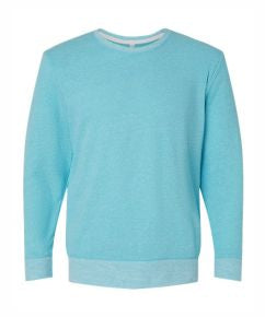 ALL Harborside Melange Pullover