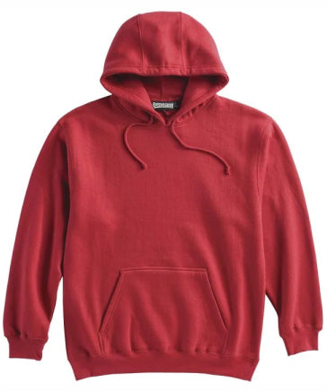 ALL Super Heavyweight 10oz Hooded Sweatshirt