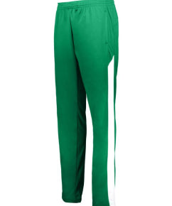 ALL Ladies Medalist Tricot WarmUp Pants