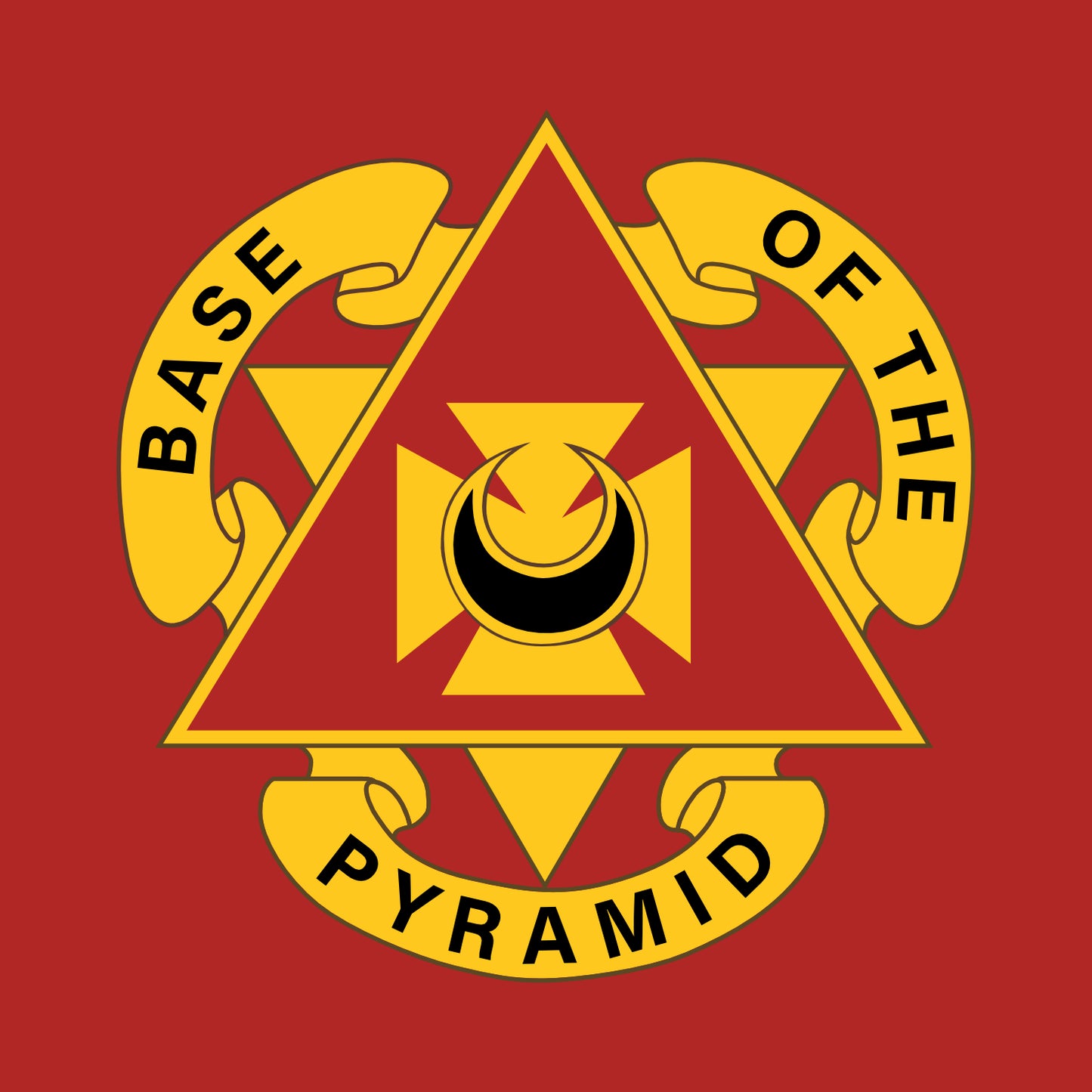 87th DSSB C Company Performance Long Sleeve T-shirt