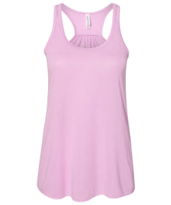 ALL Ladies Flowy Tank Top