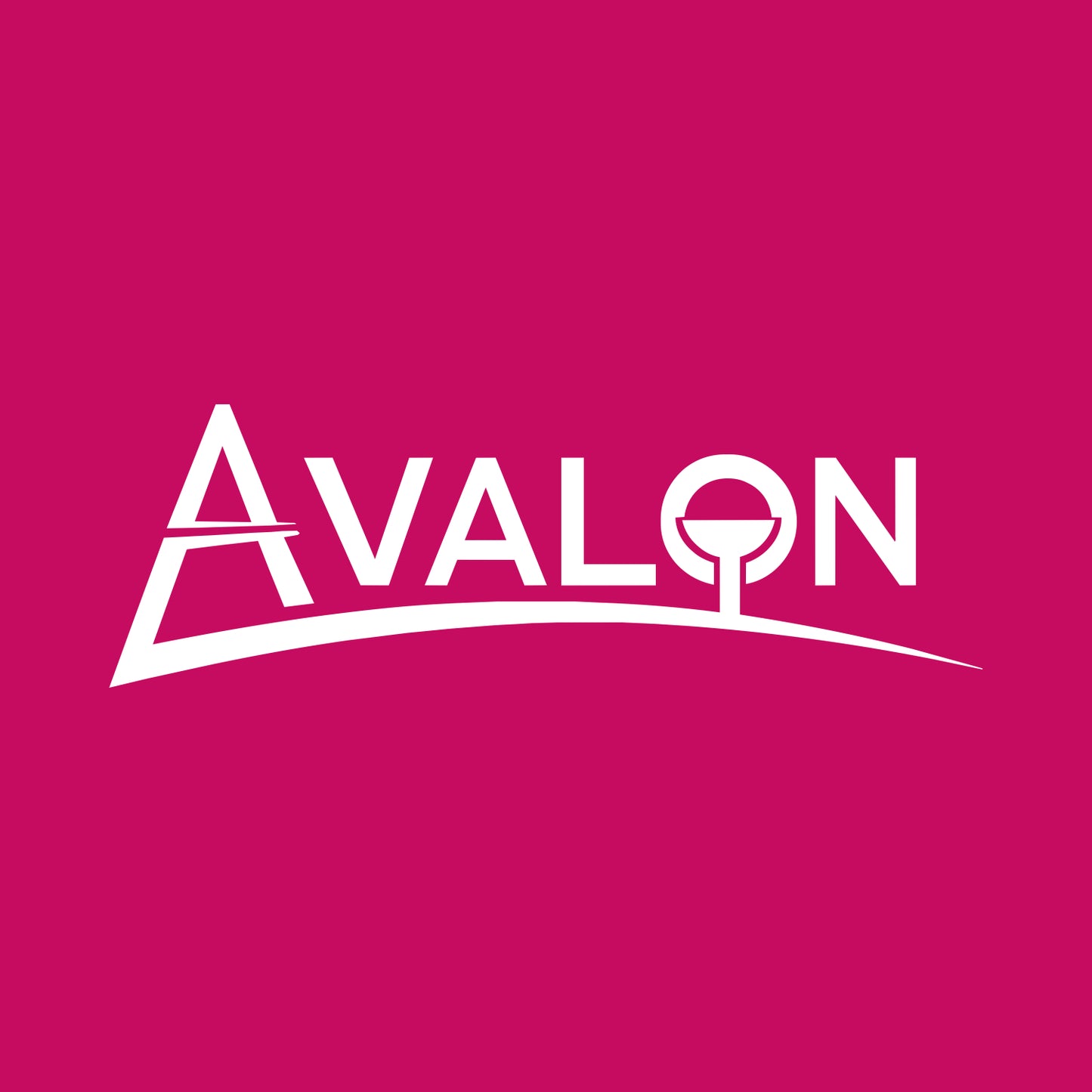 Avalon Performance Short Sleeve Polo Shirt