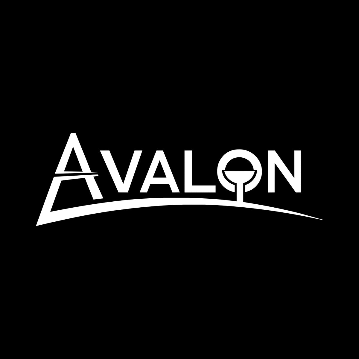 Avalon 50/50 Core Blend Tee