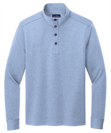 ALL Mid-Layer Stretch 1/2-Button