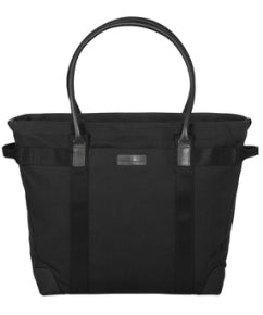 ALL Wells Laptop Tote