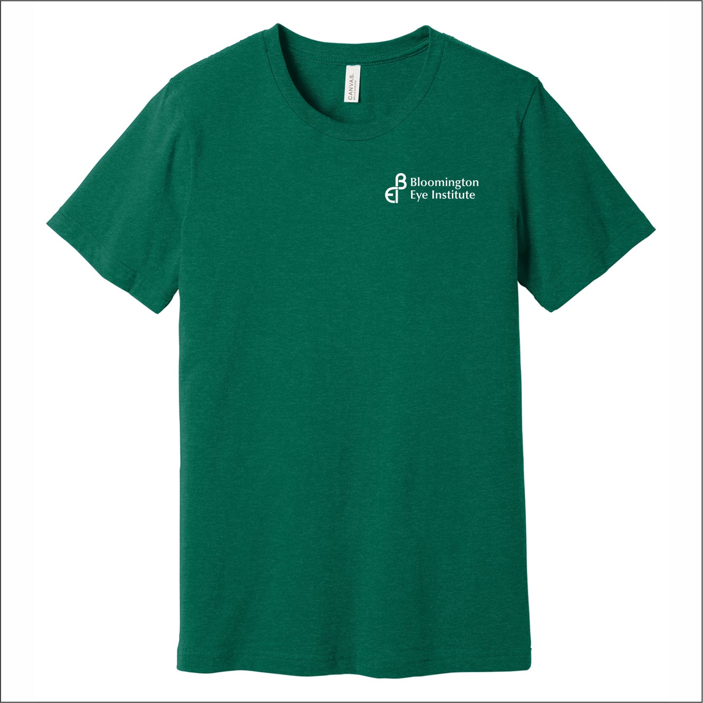 BEI Soft Jersey Short Sleeve T-shirt