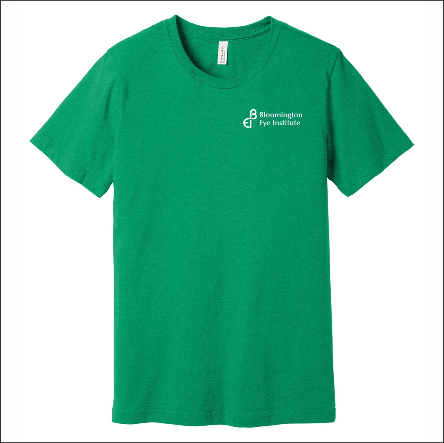 BEI Soft Jersey Short Sleeve T-shirt
