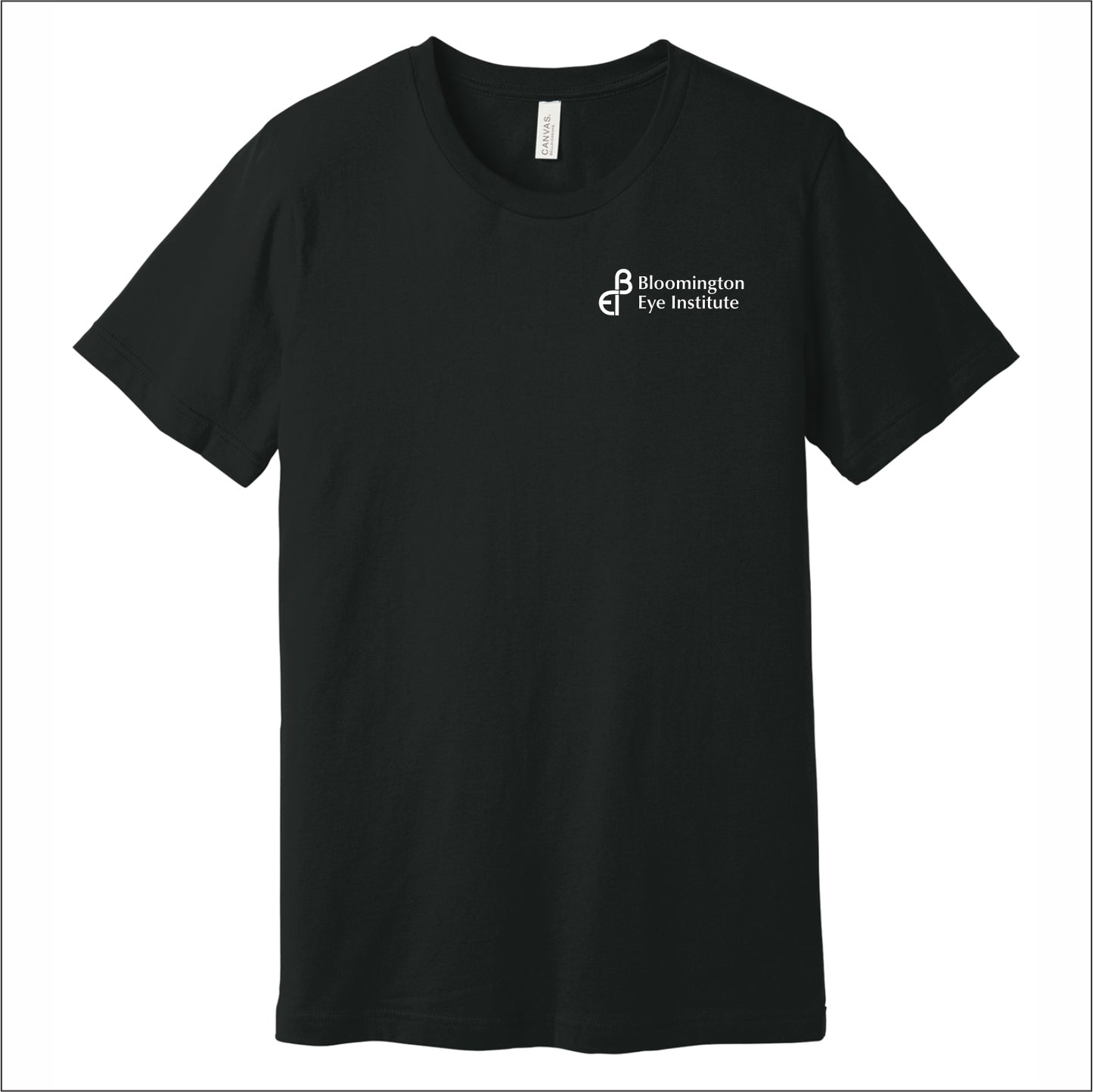 BEI Soft Jersey Short Sleeve T-shirt