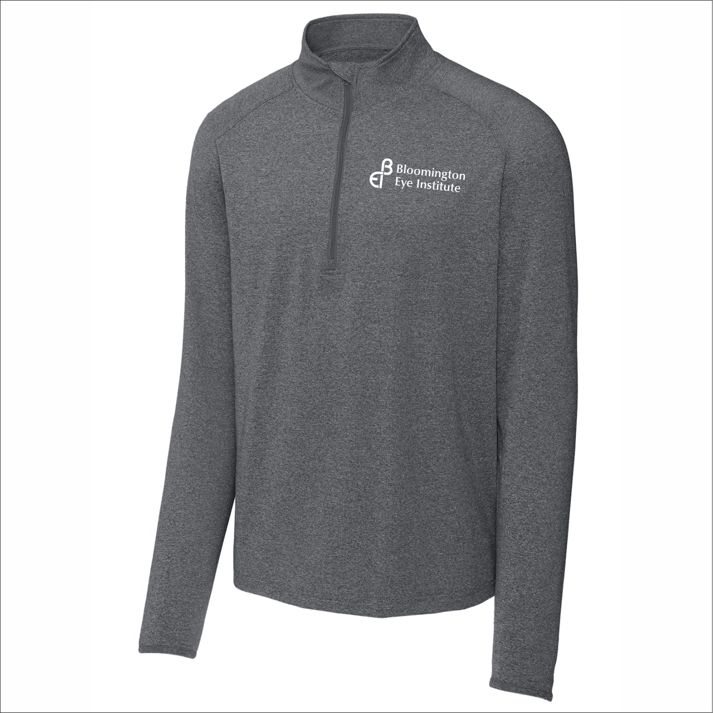 BEI Stretch 1/2 Zip Performance