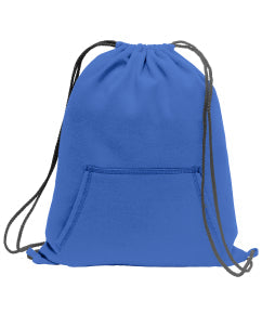 ALL Sweatshirt Cinch Pack