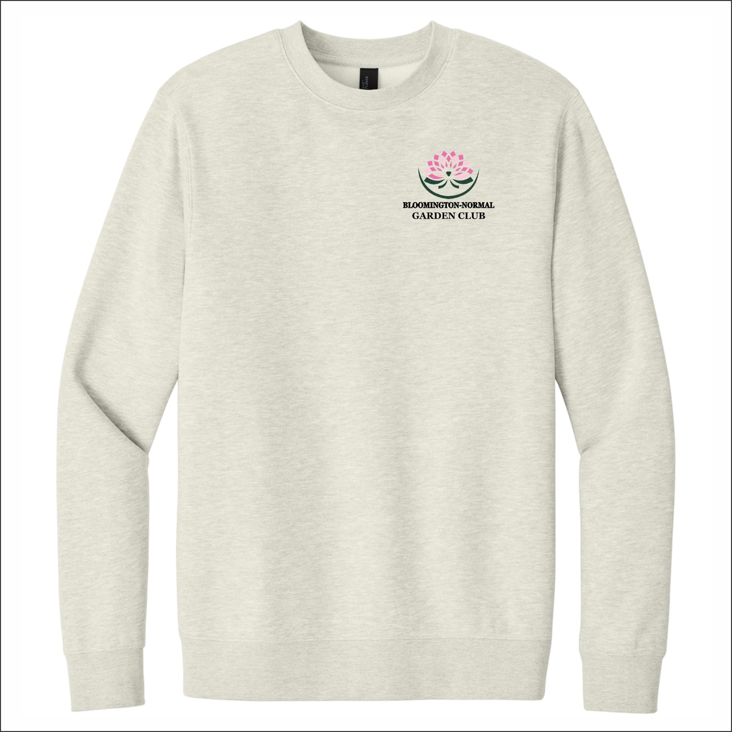 BN Garden Club VIT Crewneck Sweatshirt