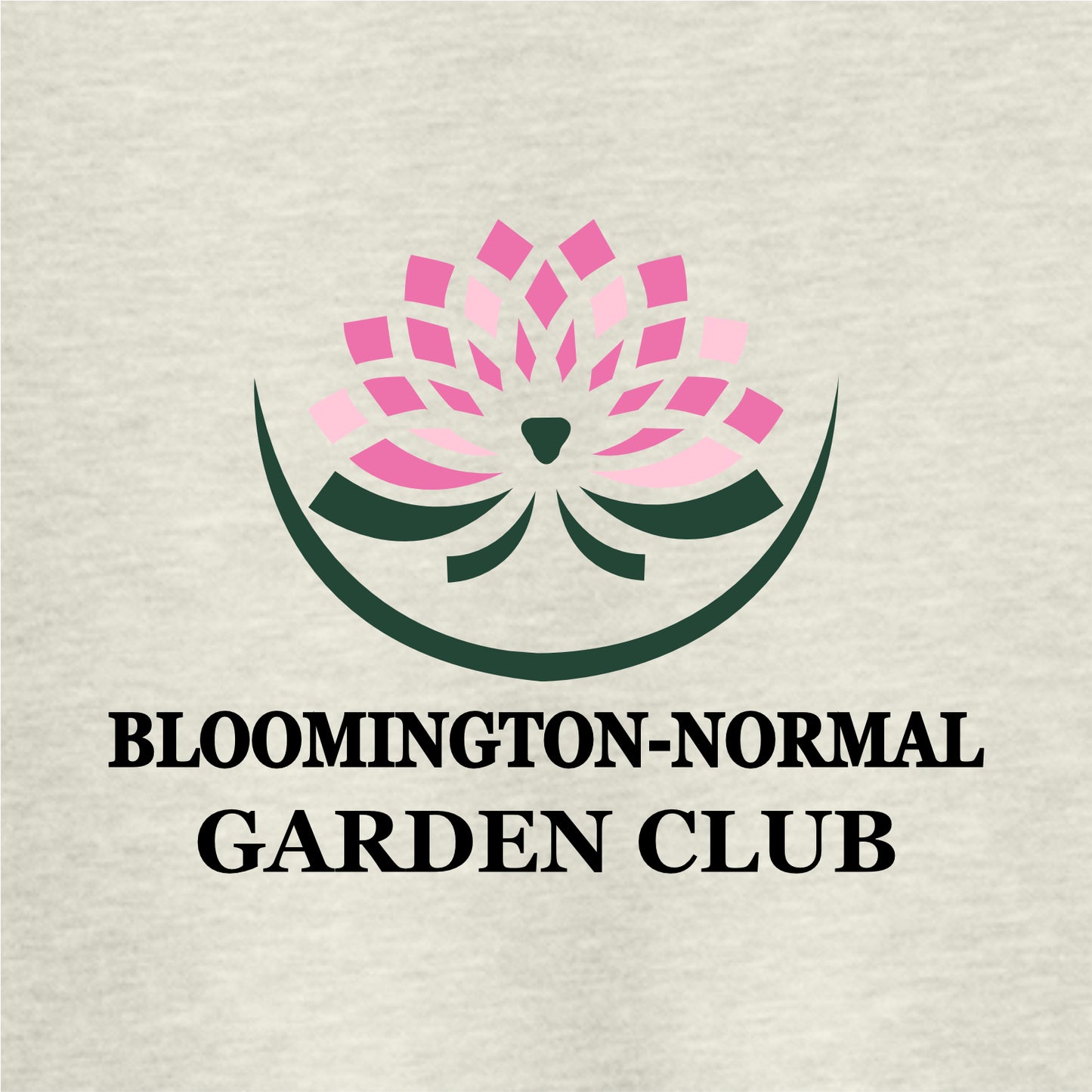 BN Garden Club VIT Crewneck Sweatshirt