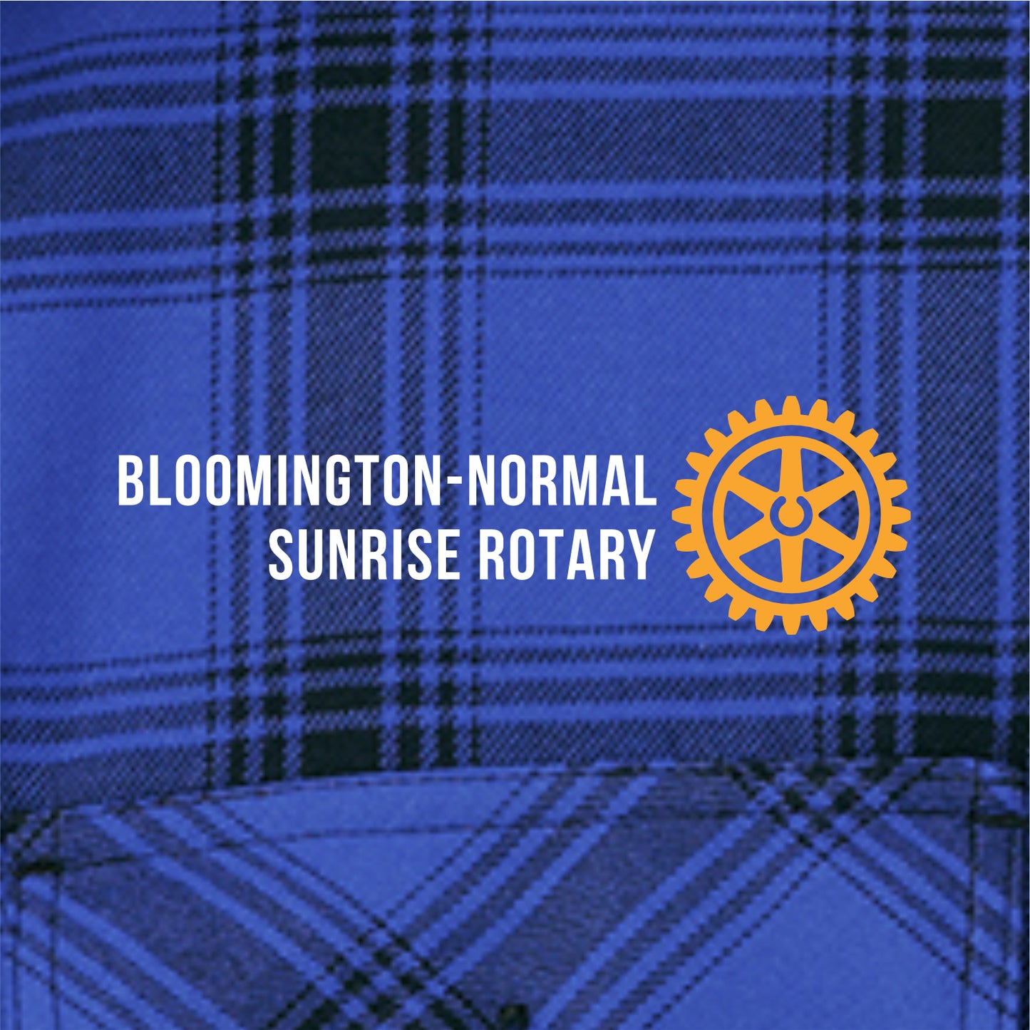 BNSR Plaid Flannel Shirt