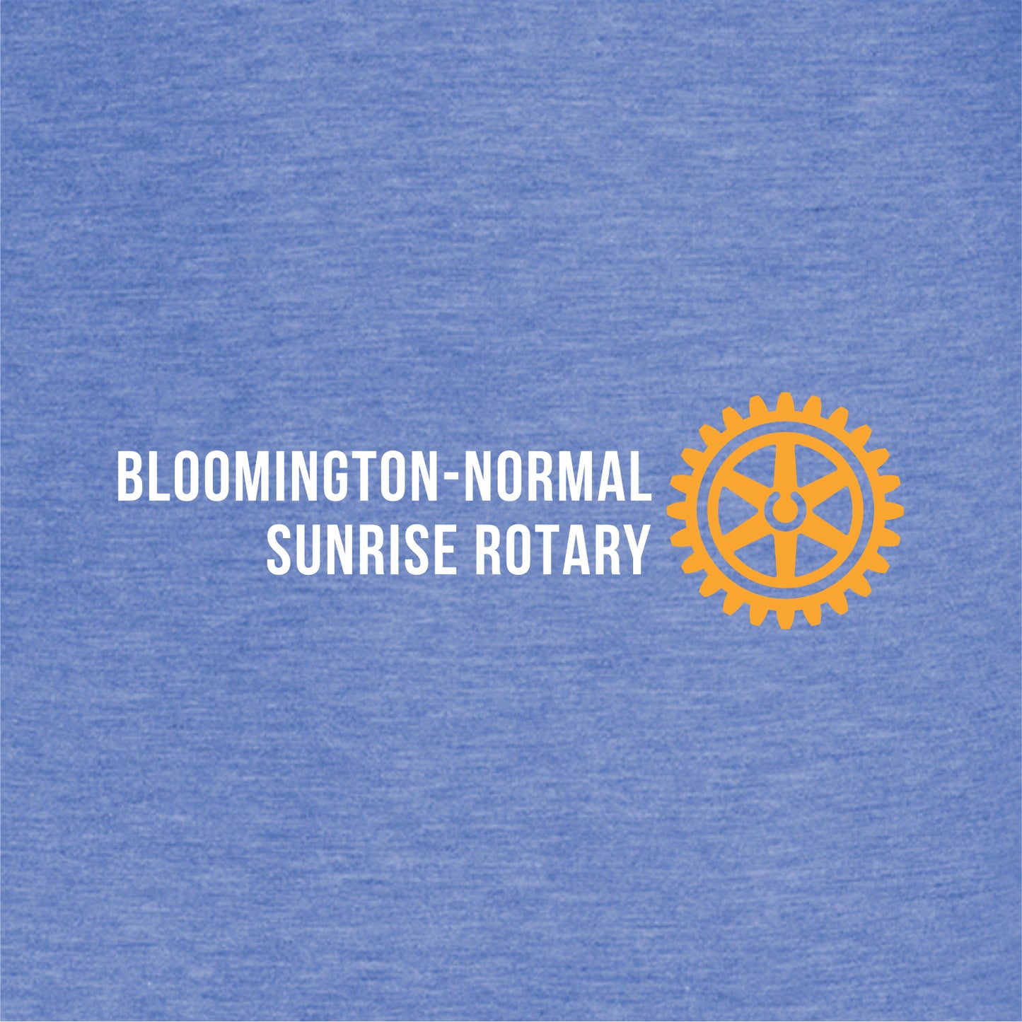 BNSR Sport-Wick Tri-Blend Wicking 1/4-Zip Pullover