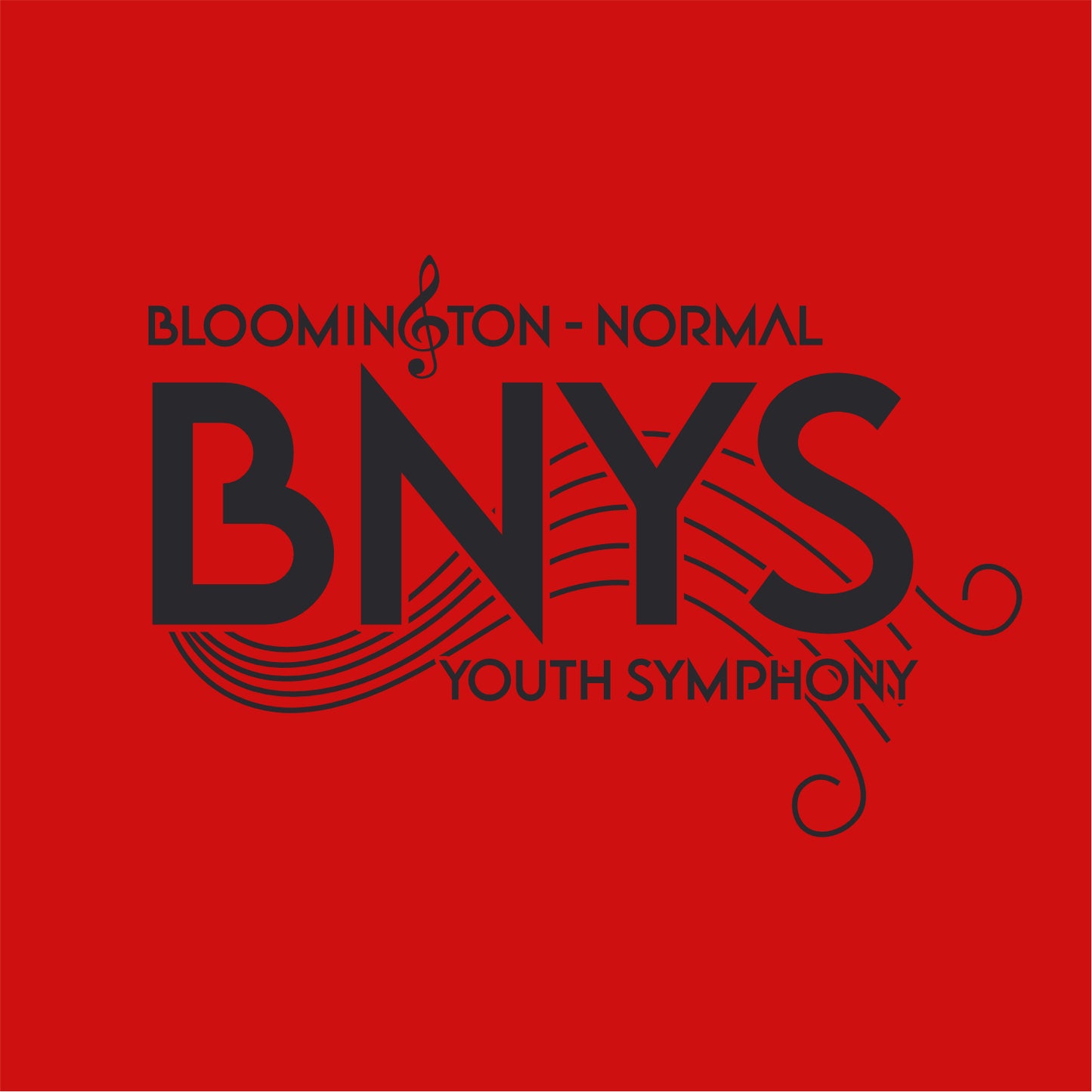 BNYS Fan Favorite Crewneck Sweatshirt