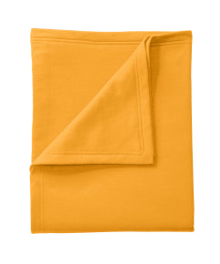 ALL Sweatshirt Blanket