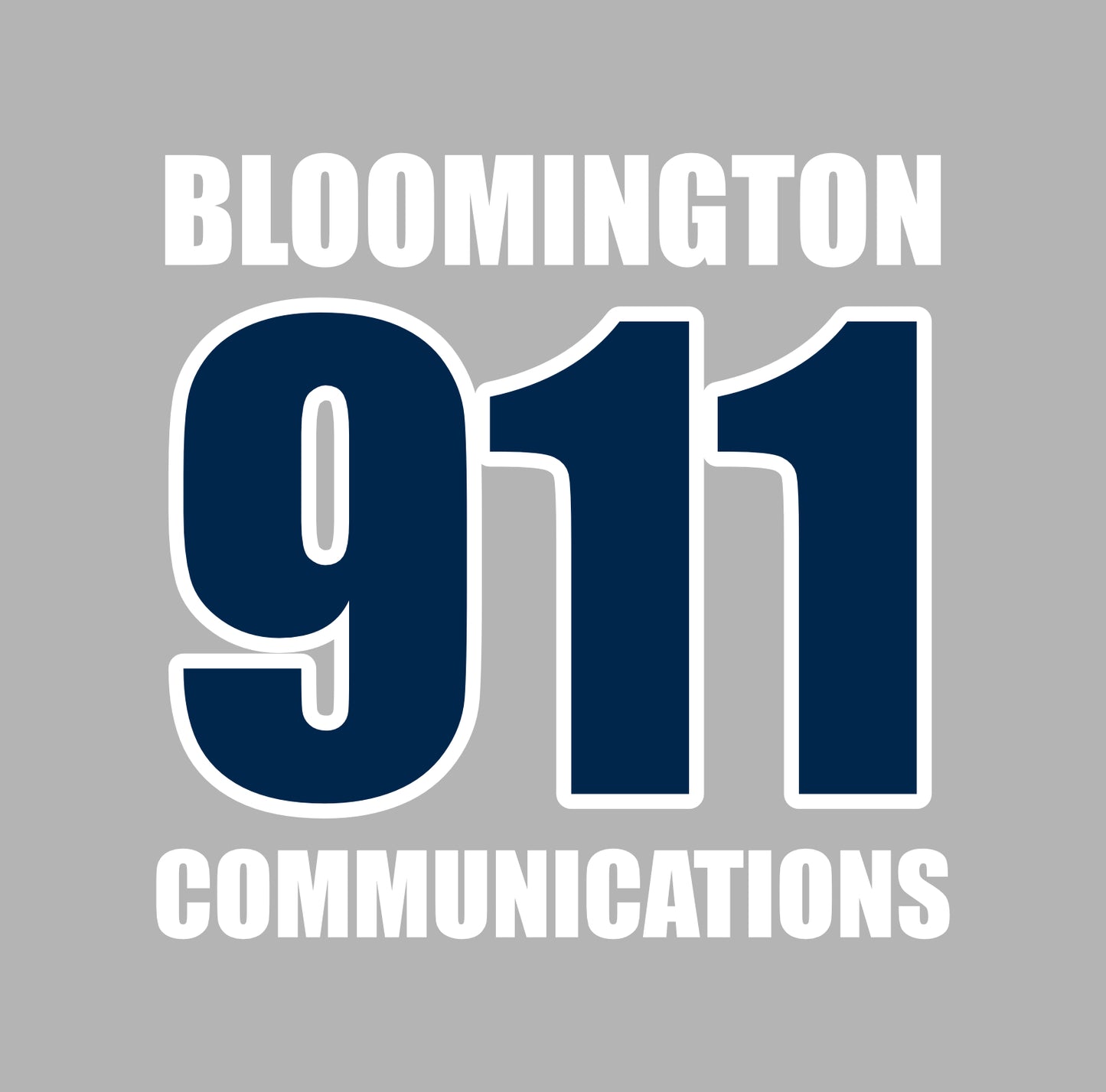 Bloomington Dispatch Crewneck Sweatshirt