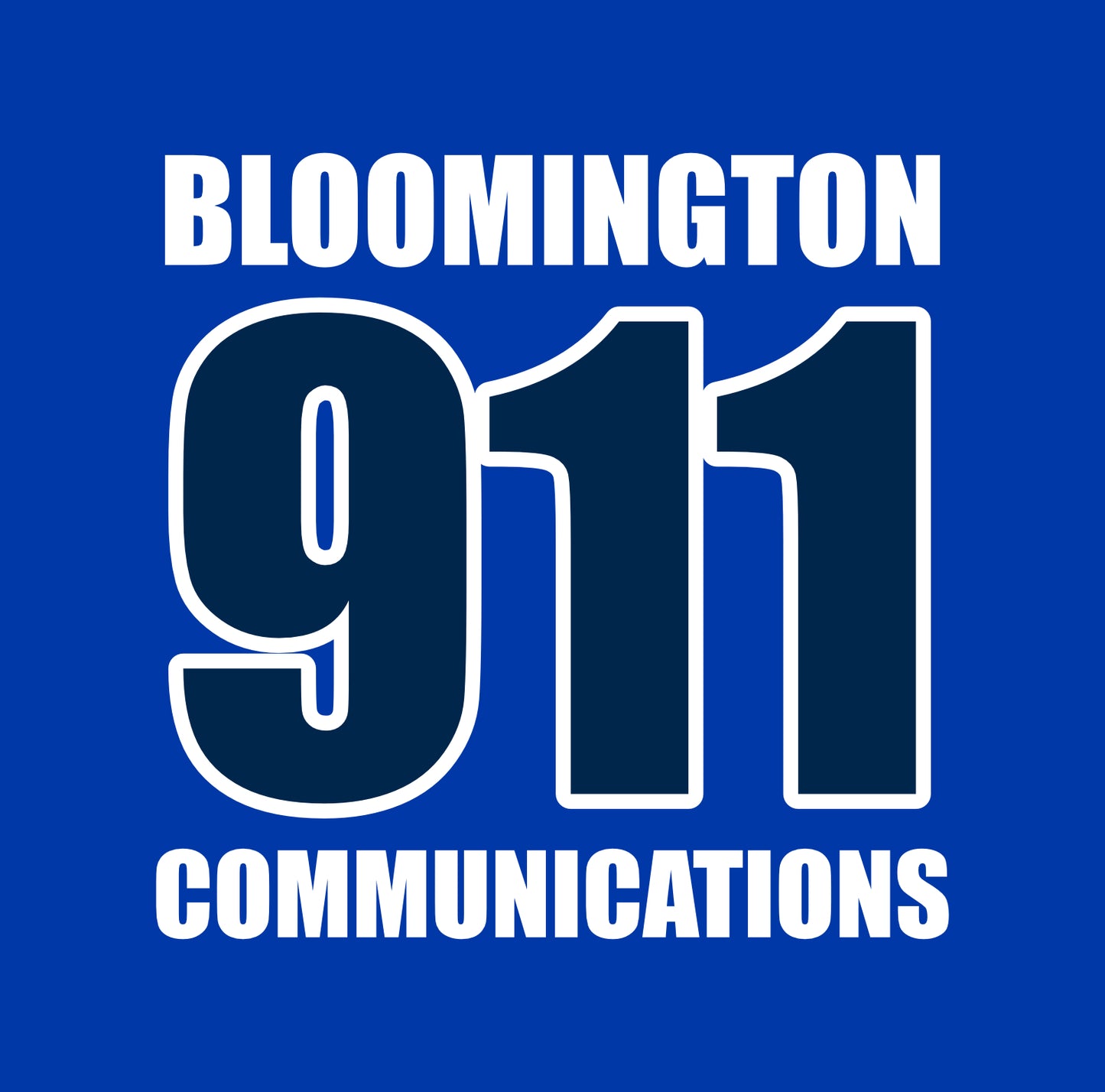 Bloomington Dispatch Crewneck Sweatshirt