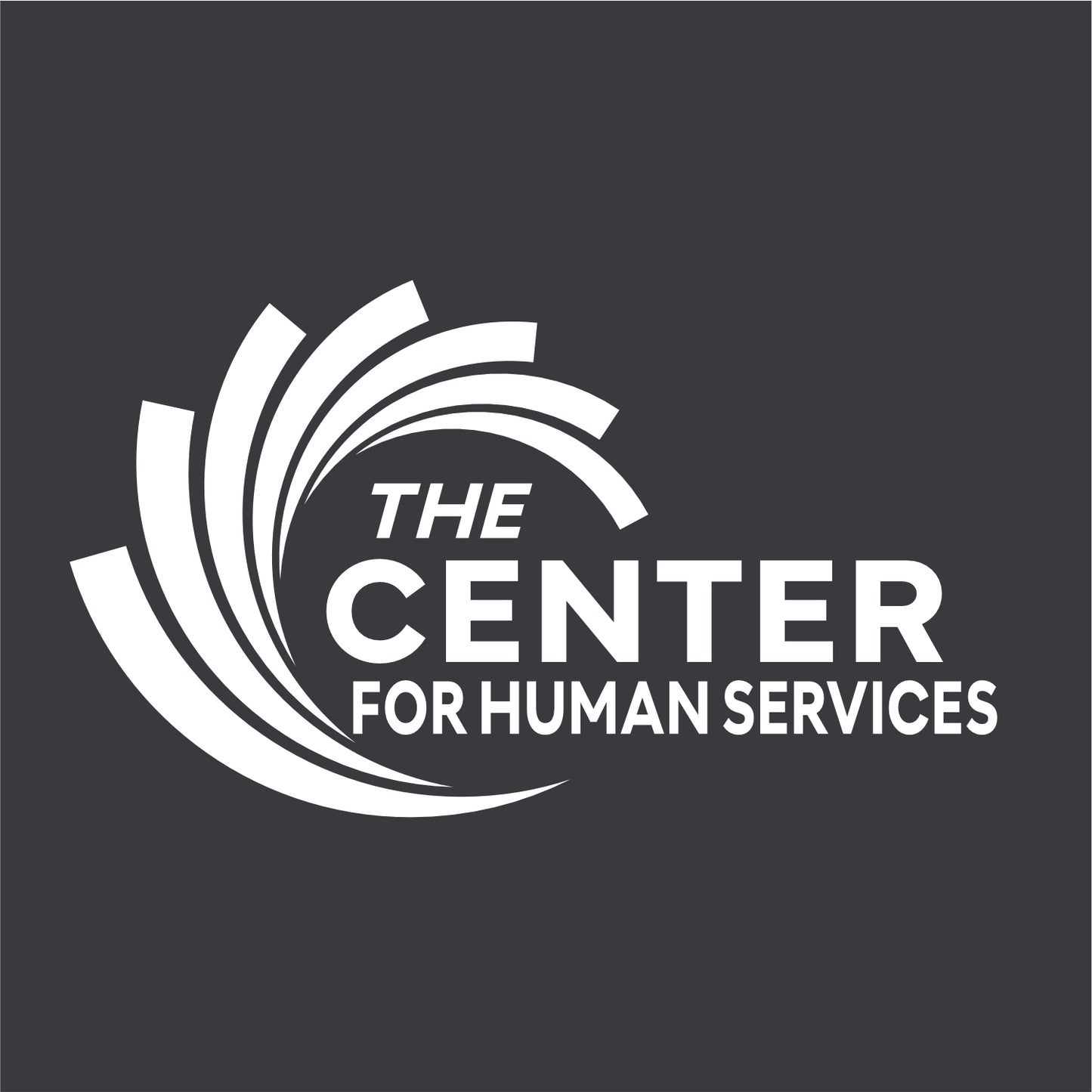 Center For Human Services Tall Stretch 1/4 Zip Performance