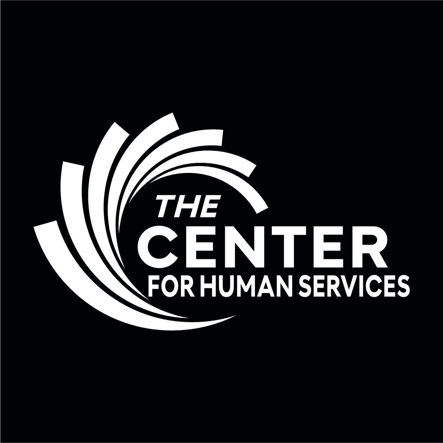 Center For Human services City Briefcase