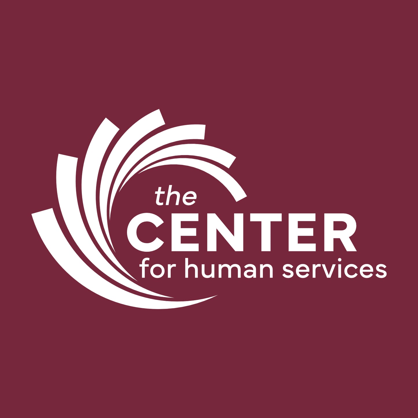 Center for Human Services Hooded Sweatshirt