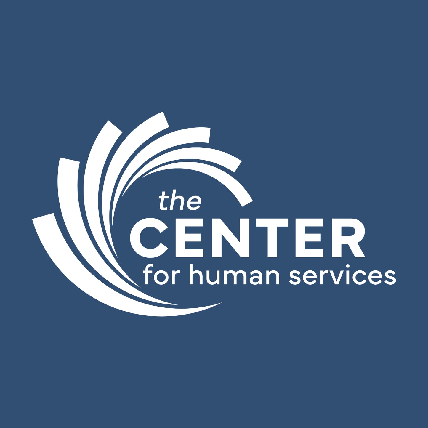 Center for Human Services Hooded Sweatshirt