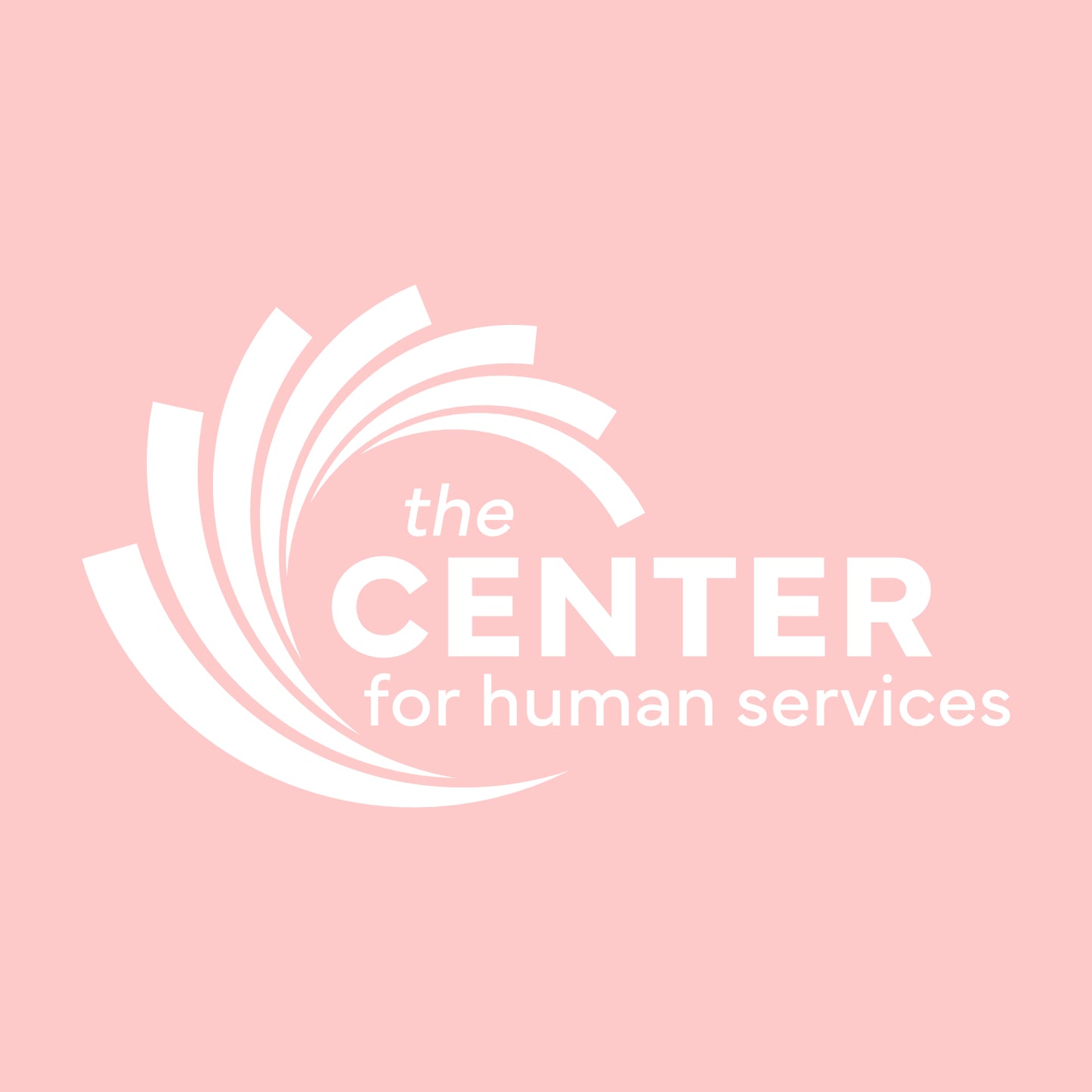 Center for Human Services Hooded Sweatshirt