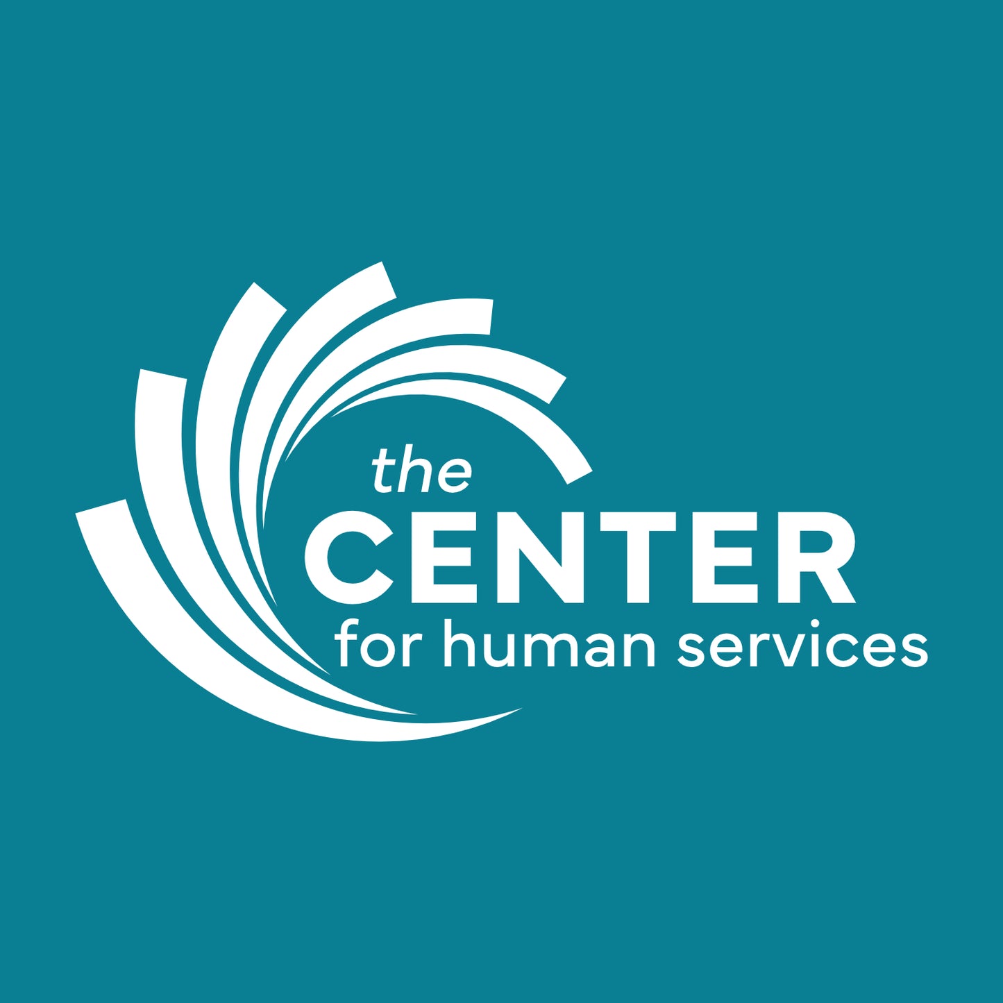 Center for Human Services Hooded Sweatshirt