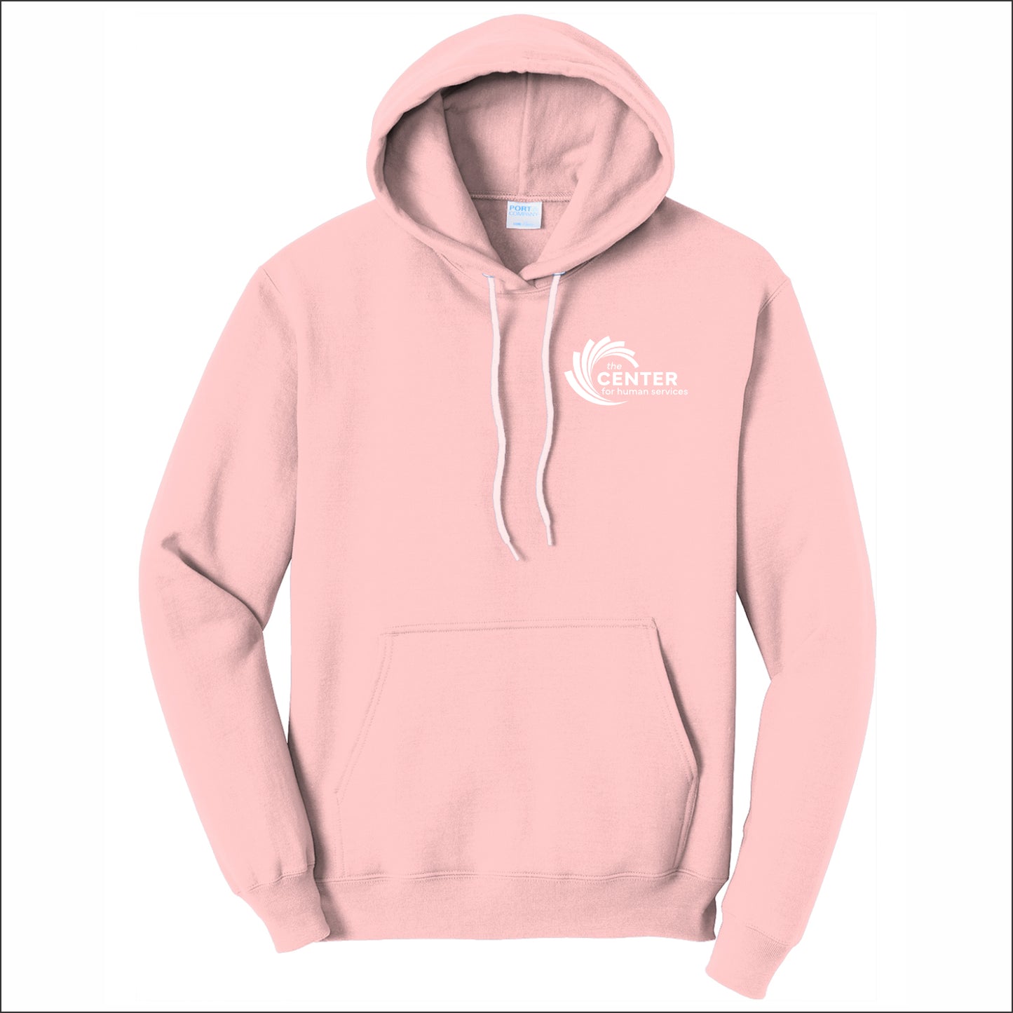 Center for Human Services Hooded Sweatshirt