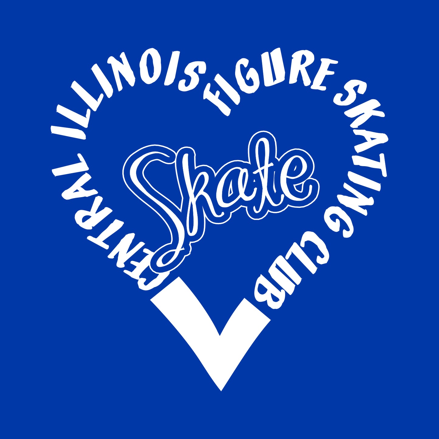 CIFSC Soft Jersey Short Sleeve T-shirt -Design A