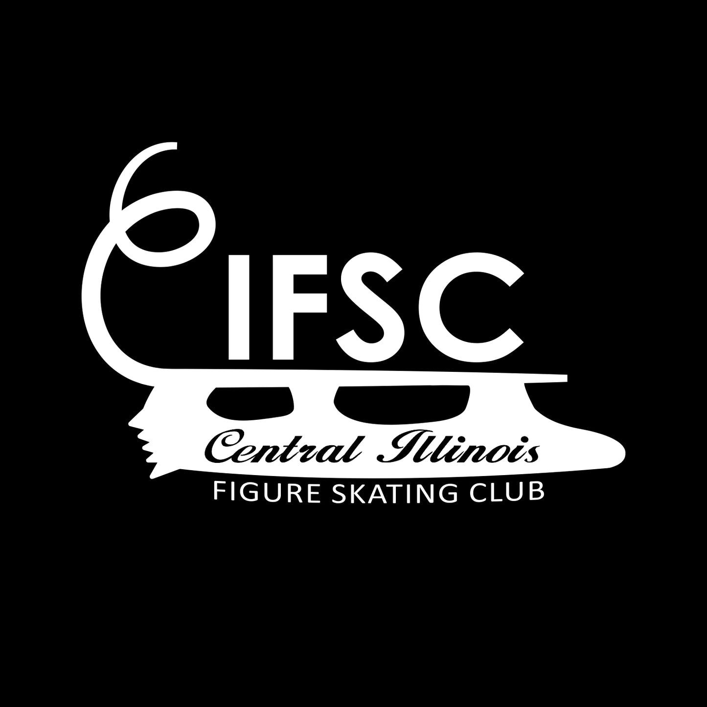 CIFSC Soft Jersey Short Sleeve T-shirt -Design B