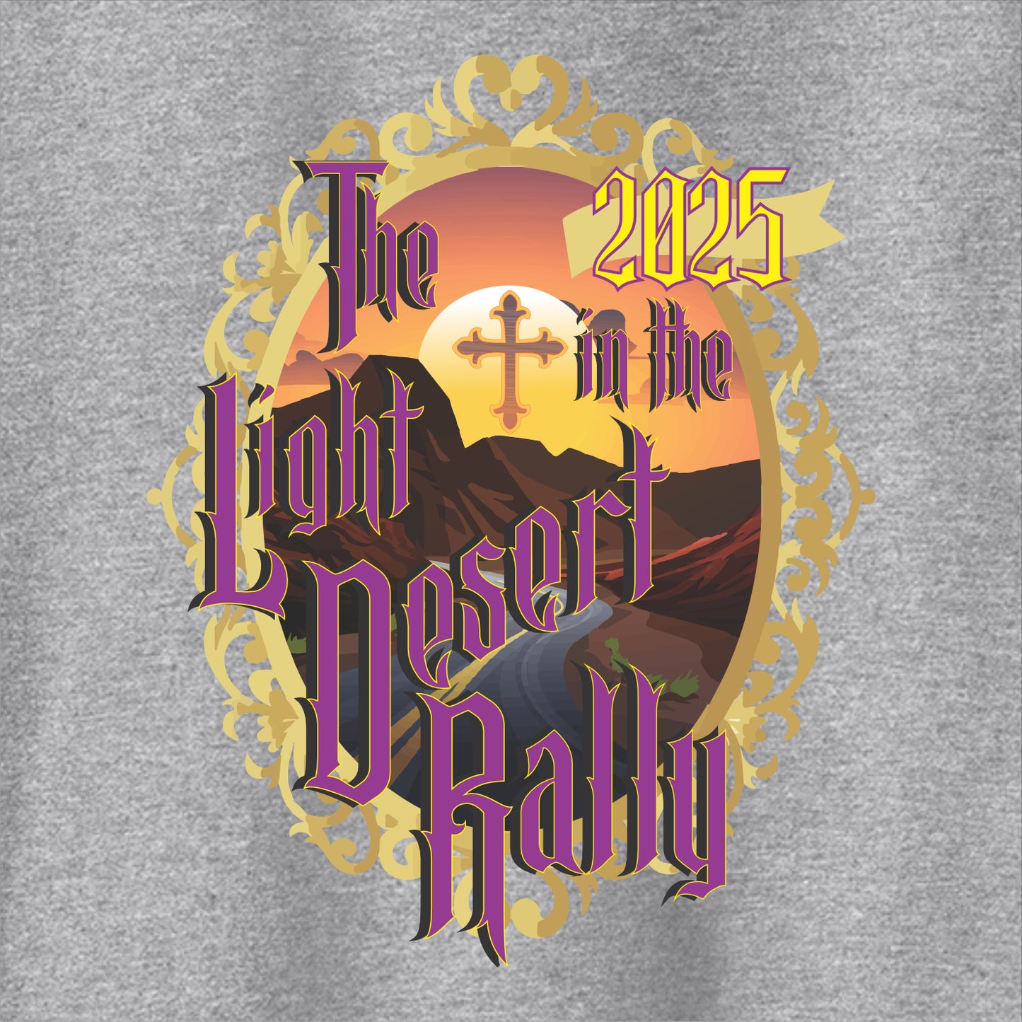 CMA Nevada Ladies VIT Long Sleeve V-Neck