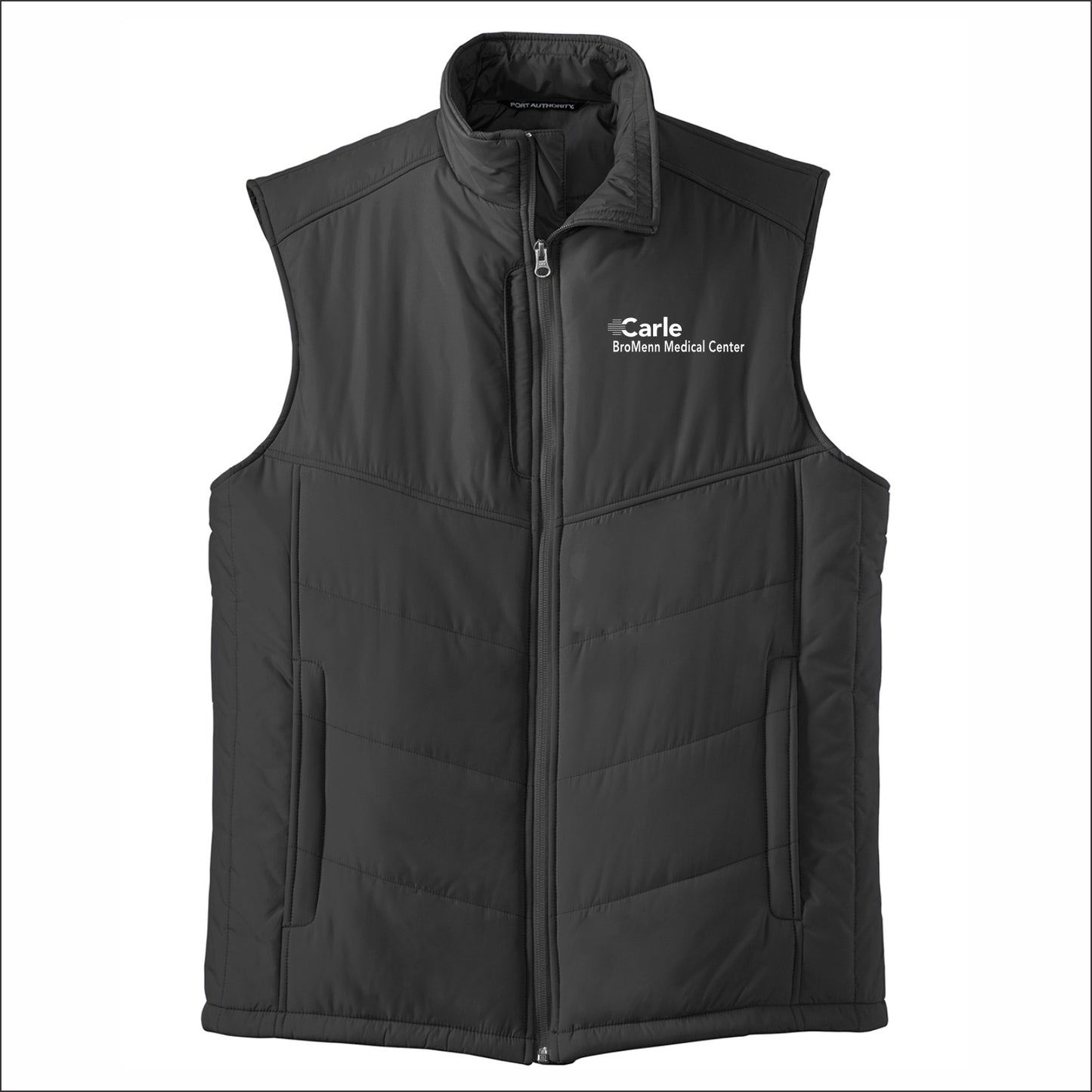 Carle BroMenn Puffy Vest