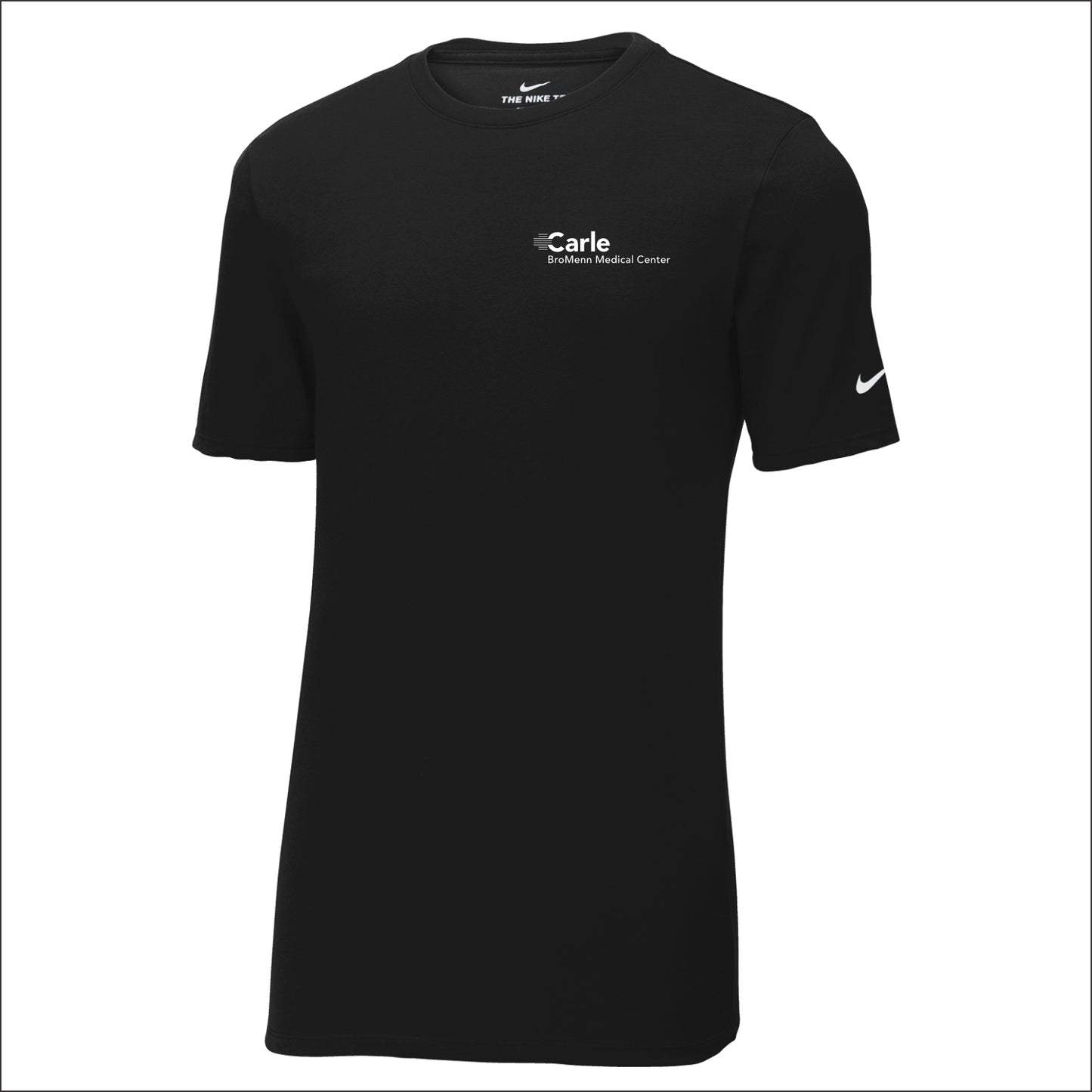 Carle BroMenn NIKE Dri-Fit Performance T-shirt