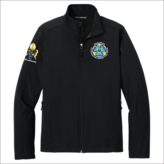 CDOP Core Soft Shell Jacket