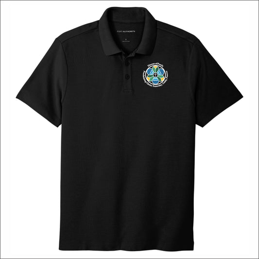 CDOP SuperPro React Pique Polo