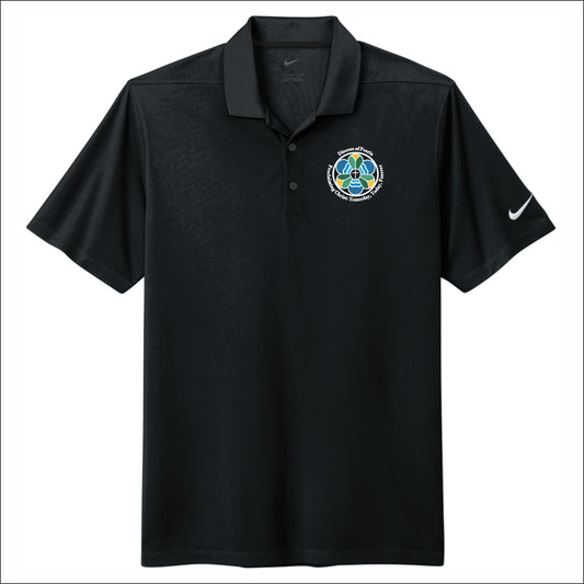 CDOP NIKE Dri-Fit Performance Micro Pique Polo