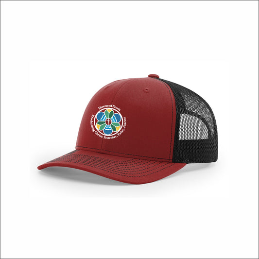 CDOP Richardson Trucker Hat