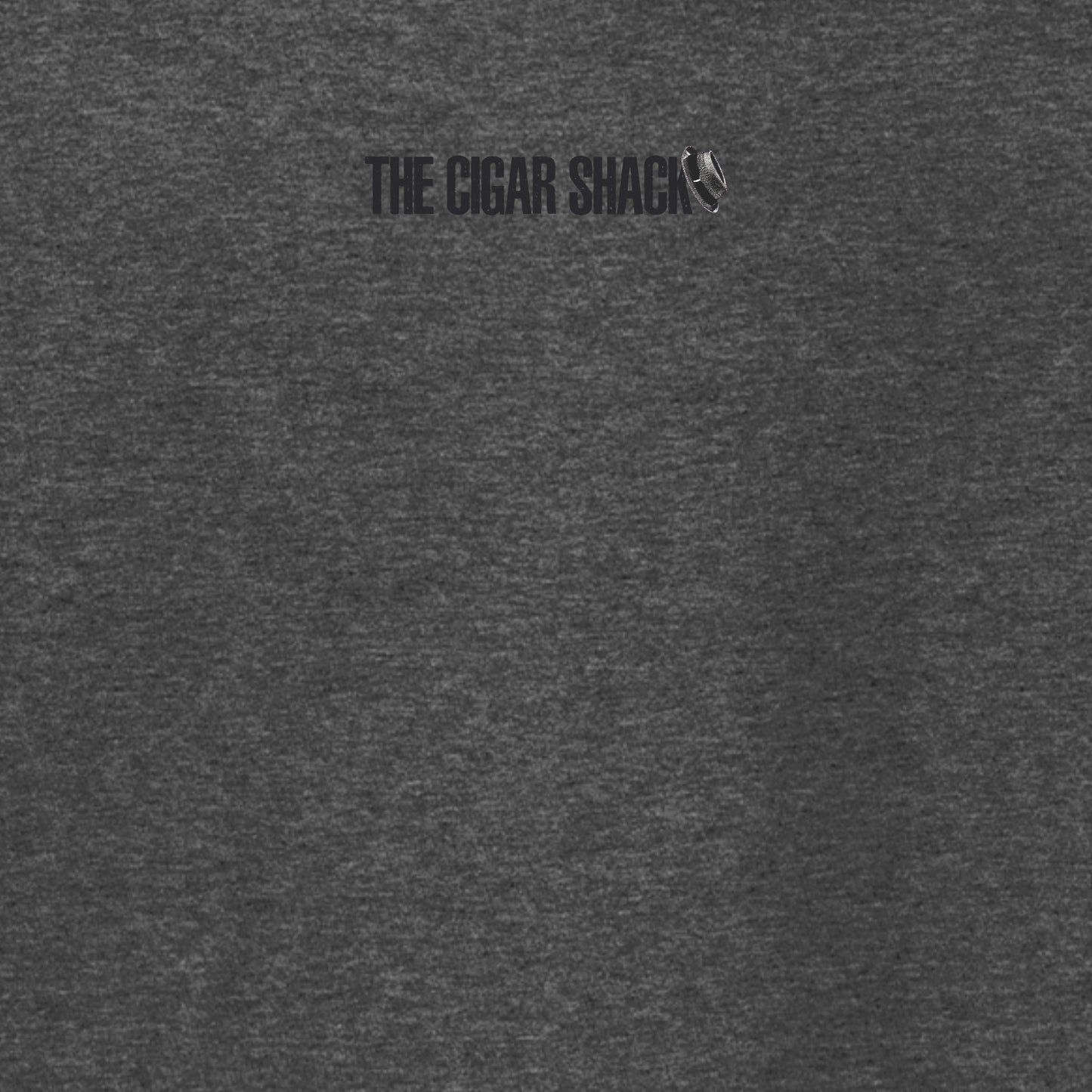 Cigar Shack Fan Favorite Pullover Hooded Sweatshirt - Design C
